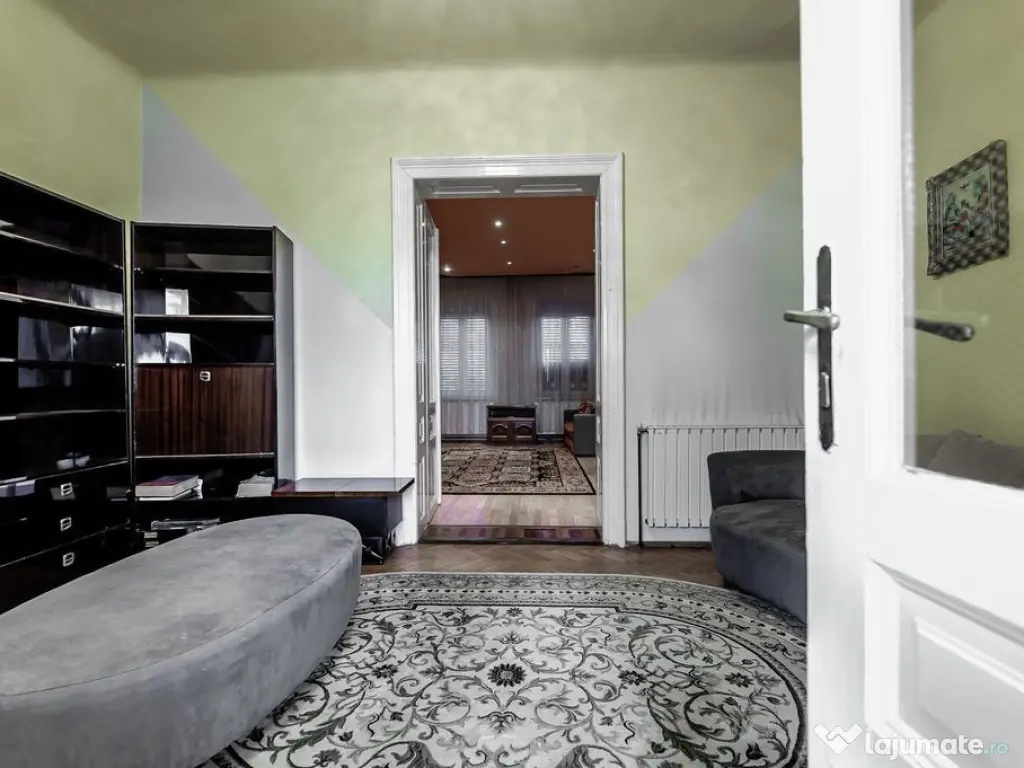 Locuință spațioasă cu grădină mare, în Aradul Nou,... 