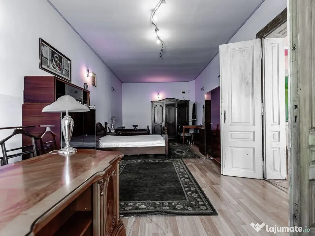 Locuință spațioasă cu grădină mare, în Aradul Nou,... 