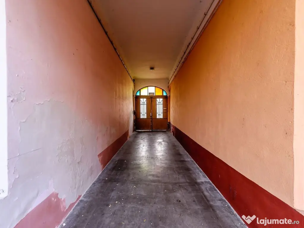 Locuință spațioasă cu grădină mare, în Aradul Nou,... 