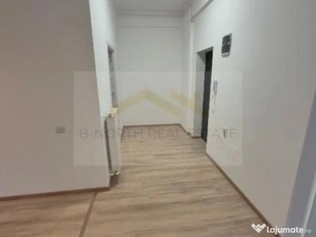 Garsoniera de inchiriat Bragadiru