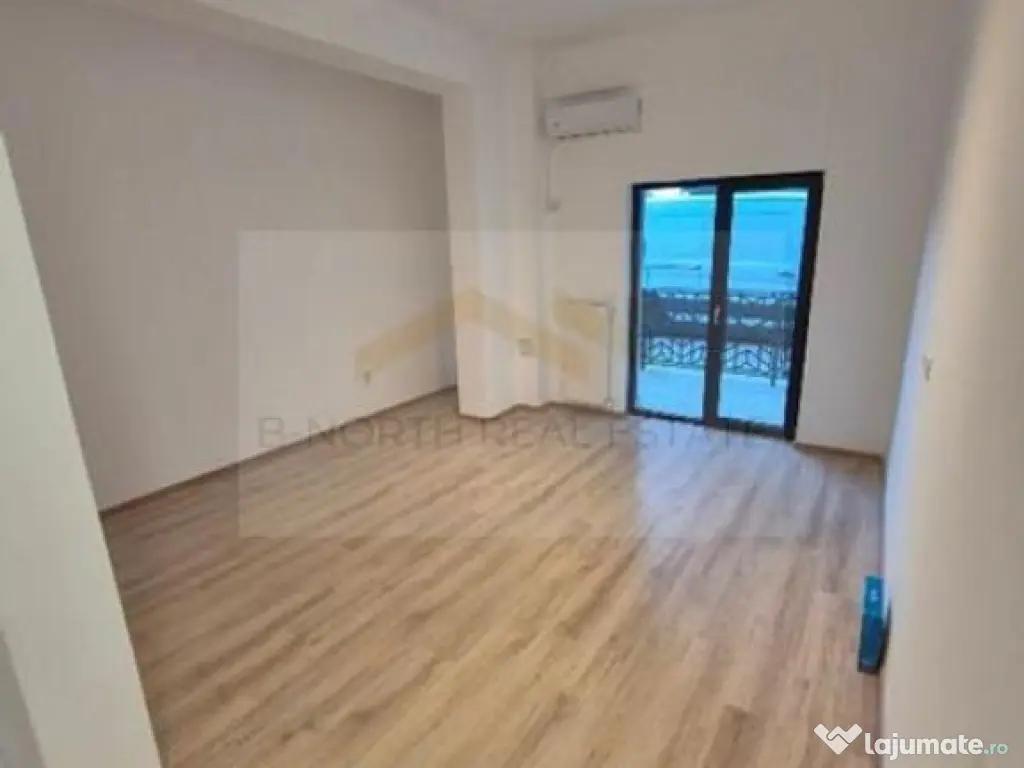 Garsoniera de inchiriat Bragadiru