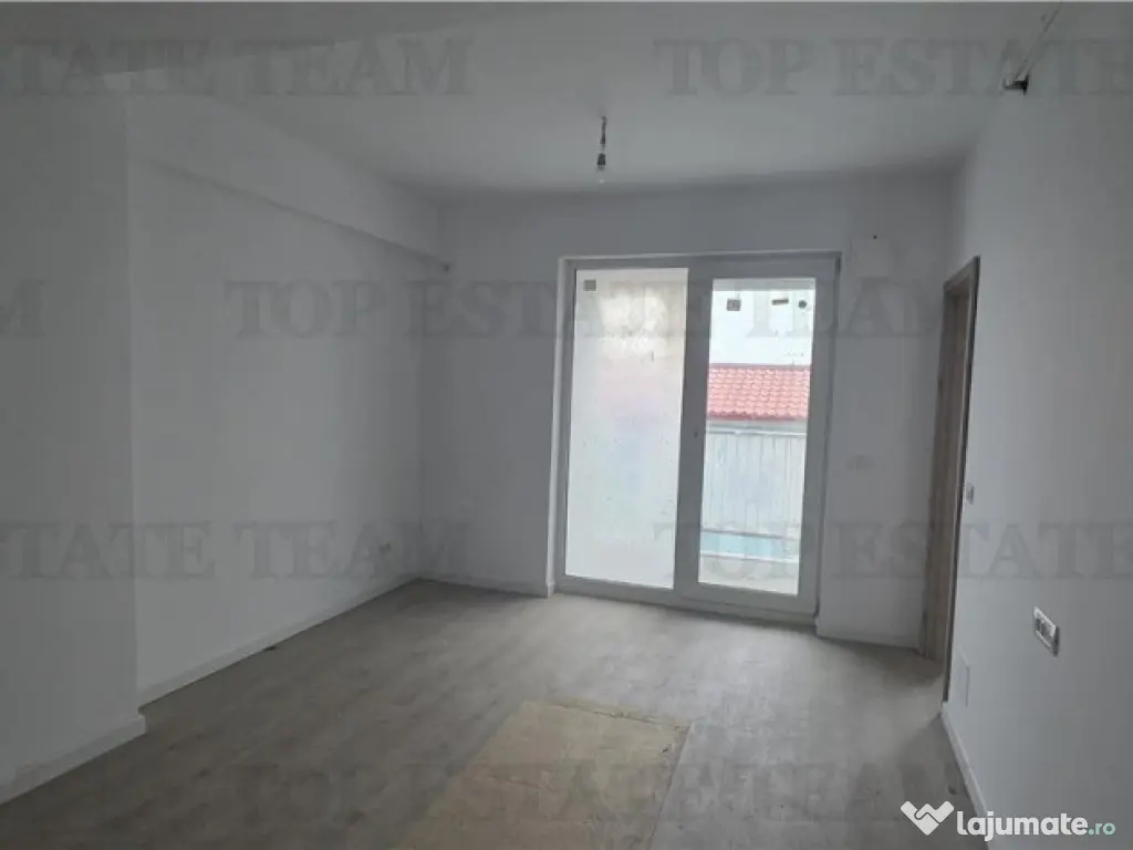 Bragadiru McDonalds - Sos.Alexandriei / garsoniera bloc nou