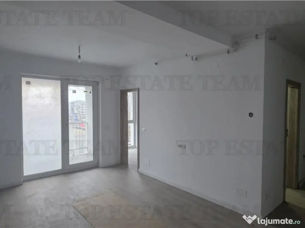 Bragadiru McDonalds - Sos.Alexandriei / garsoniera bloc nou 