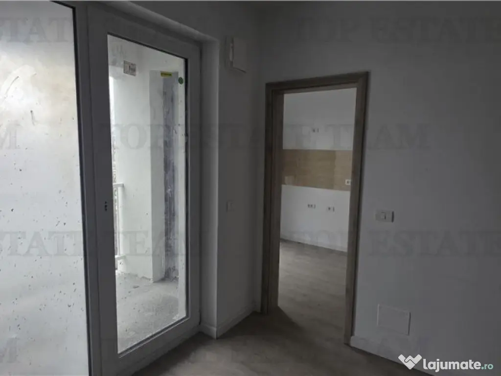 Bragadiru McDonalds - Sos.Alexandriei / garsoniera bloc nou 