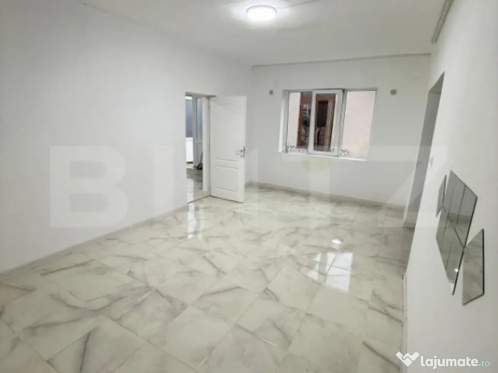 Spatiu comercial, 61 mp, oras Rovinari