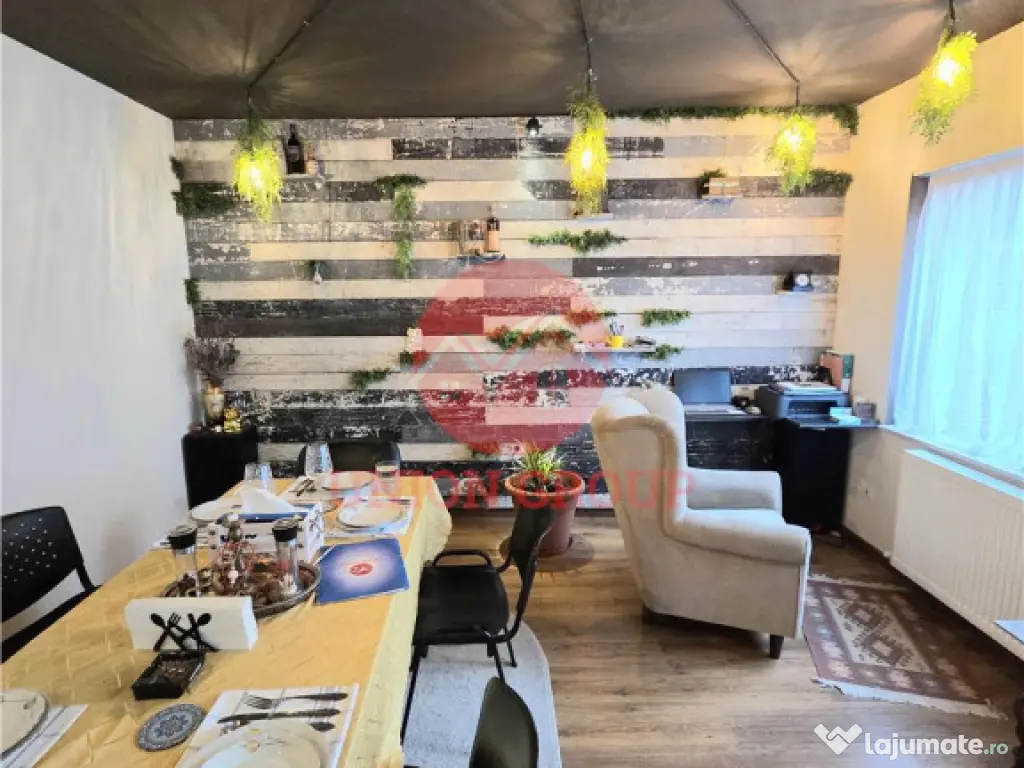 Casa Superba in Zona Eden, 4 camere, Mobilata si Utilata Com