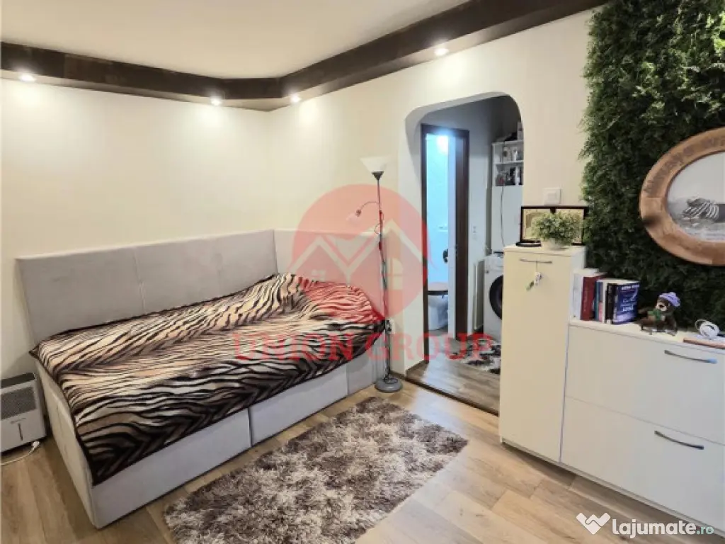 Casa Superba in Zona Eden, 4 camere, Mobilata si Utilata Com