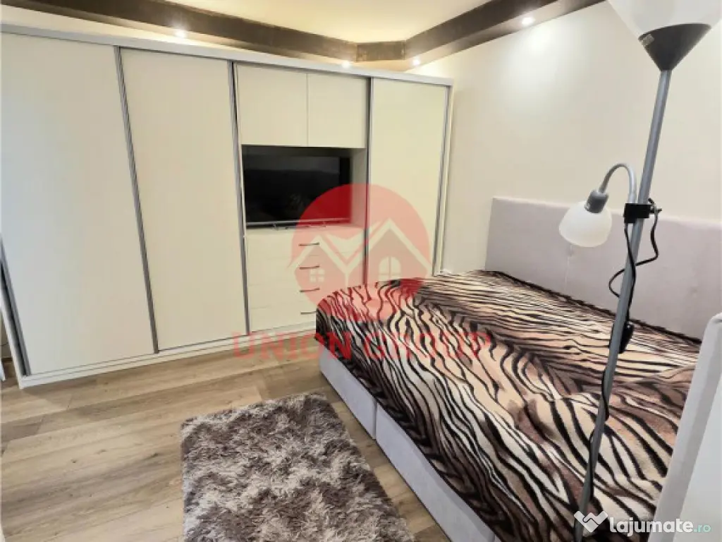 Casa Superba in Zona Eden, 4 camere, Mobilata si Utilata Com