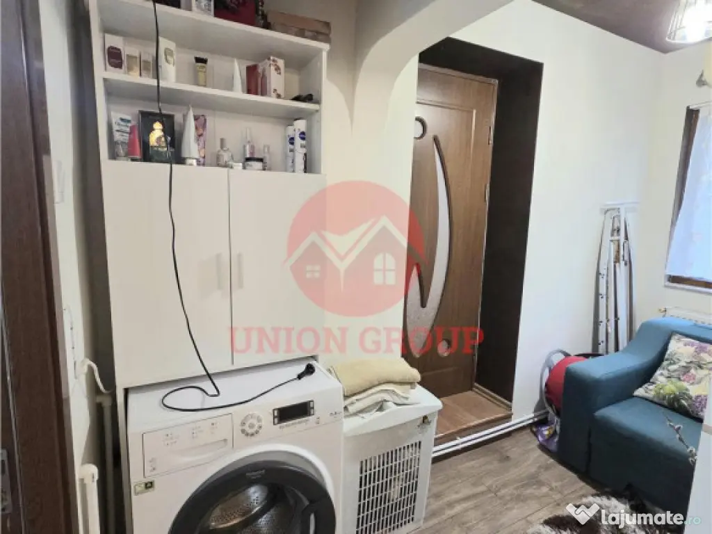 Casa Superba in Zona Eden, 4 camere, Mobilata si Utilata Com