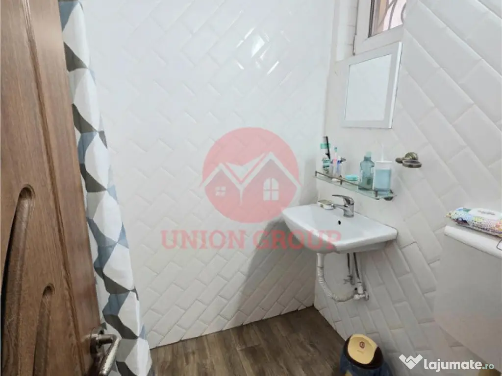 Casa Superba in Zona Eden, 4 camere, Mobilata si Utilata Com