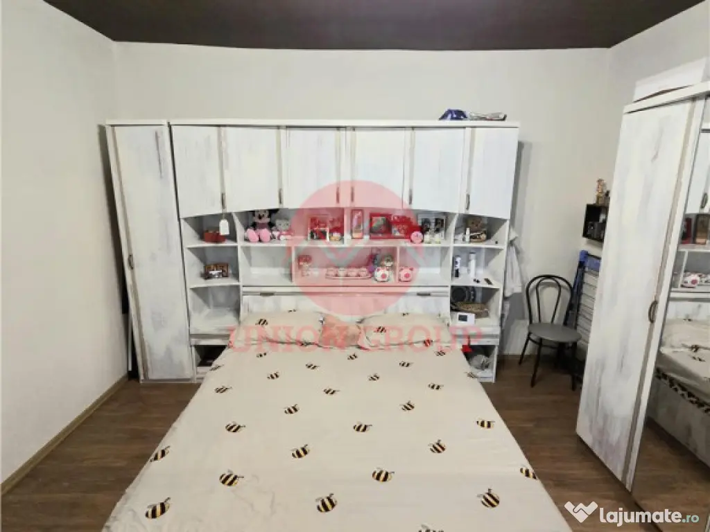 Casa Superba in Zona Eden, 4 camere, Mobilata si Utilata Com