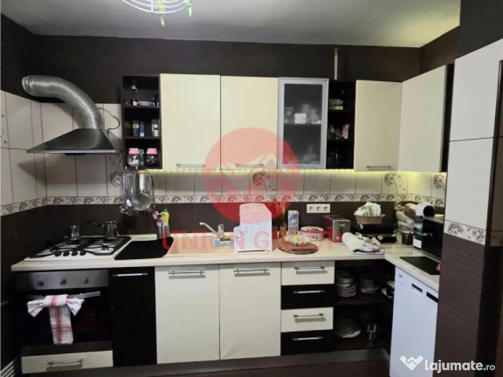 Casa Superba in Zona Eden, 4 camere, Mobilata si Utilata Com