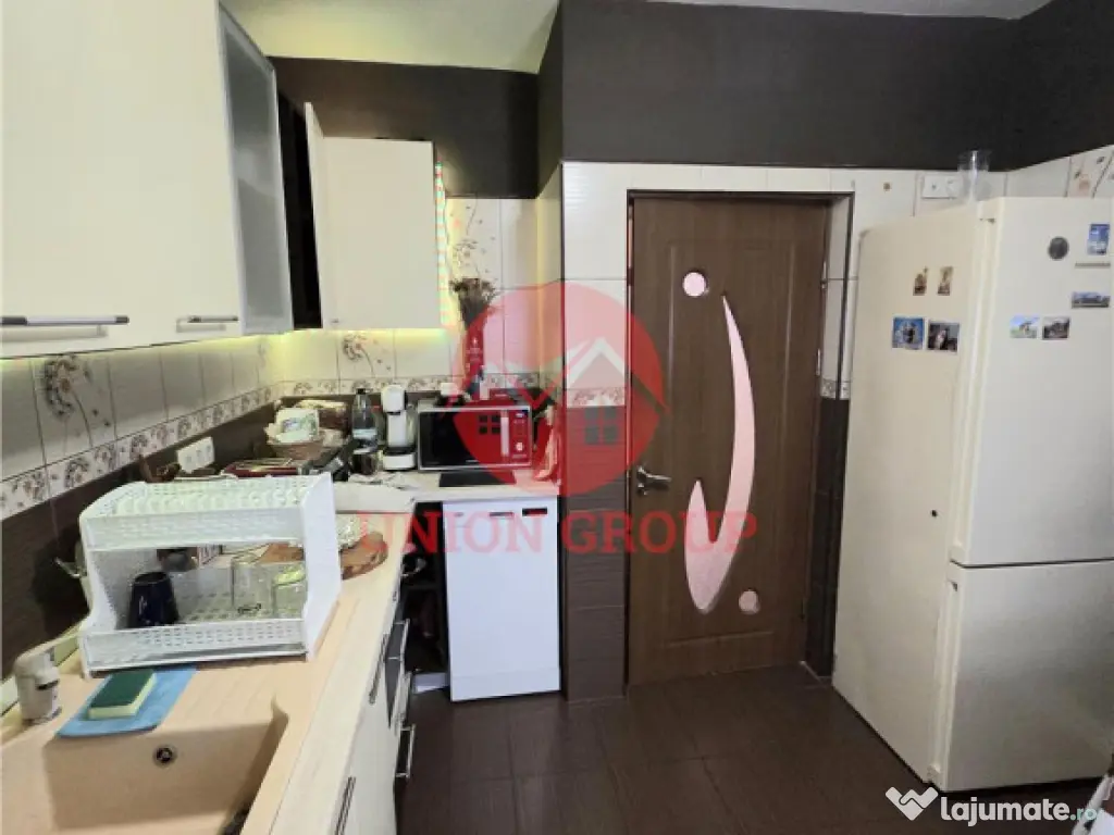 Casa Superba in Zona Eden, 4 camere, Mobilata si Utilata Com