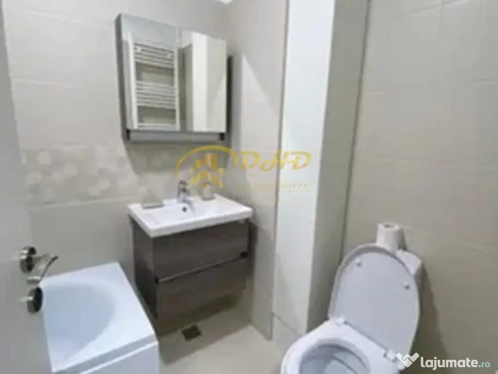 Apartament 2 camere Bucium