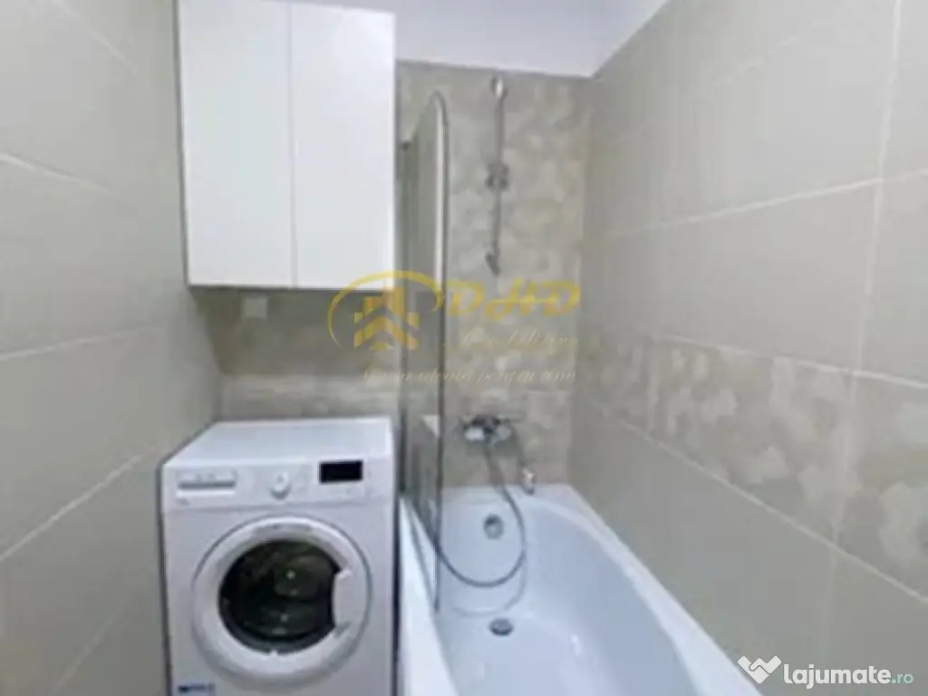 Apartament 2 camere Bucium