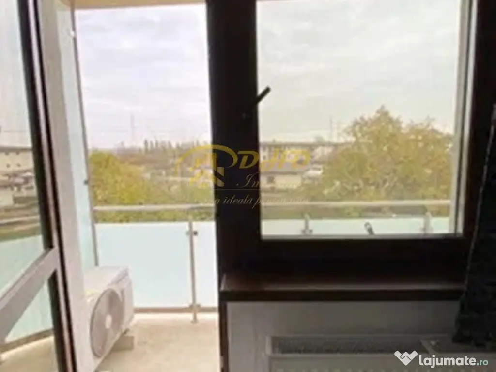 Apartament 2 camere Bucium