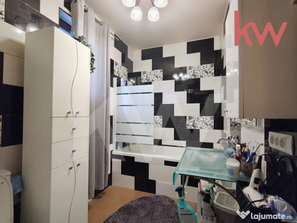 ✨Vila 8 camere, premium – Investiție versatilă, Brăde 