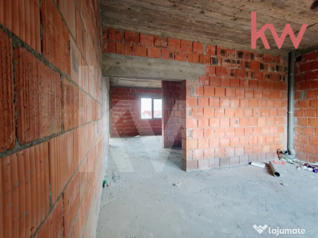 ✨Vila 8 camere, premium – Investiție versatilă, Brăde 