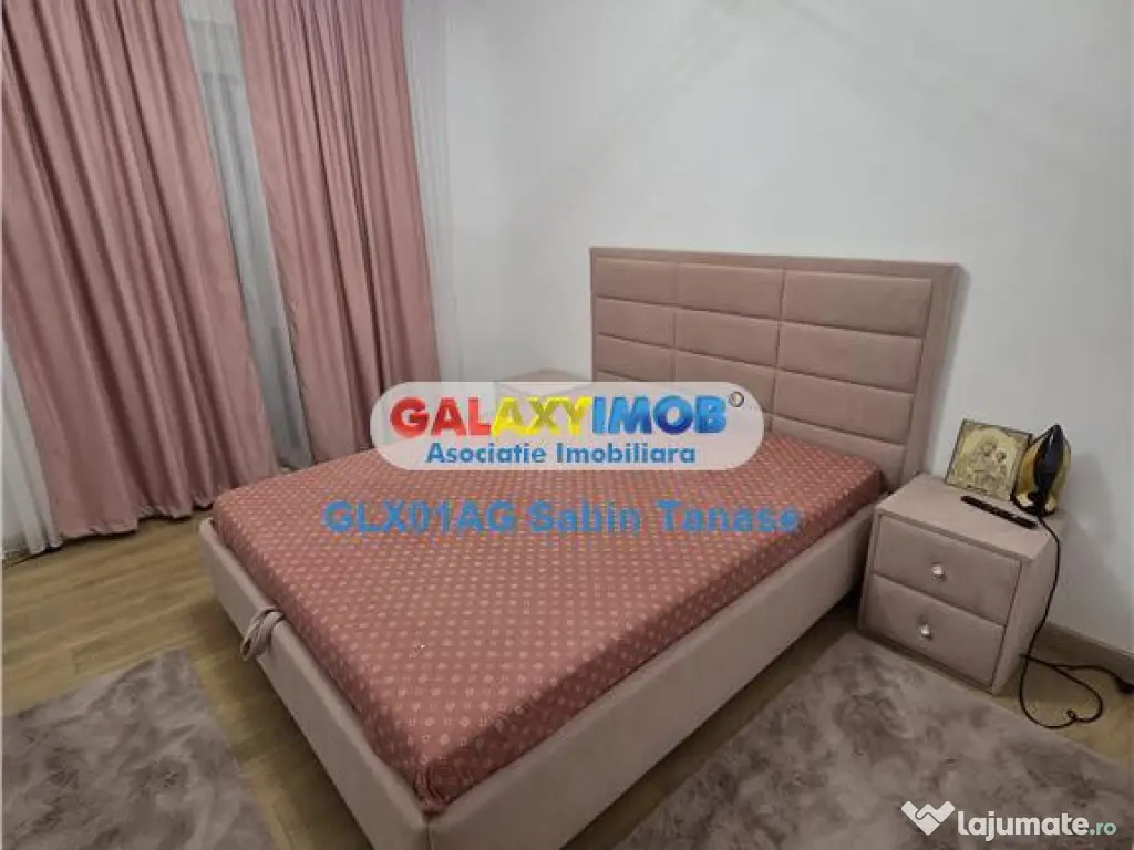 De inchiriat ap 3 cam ULTRAMODERN fratii golesti la cheie f 