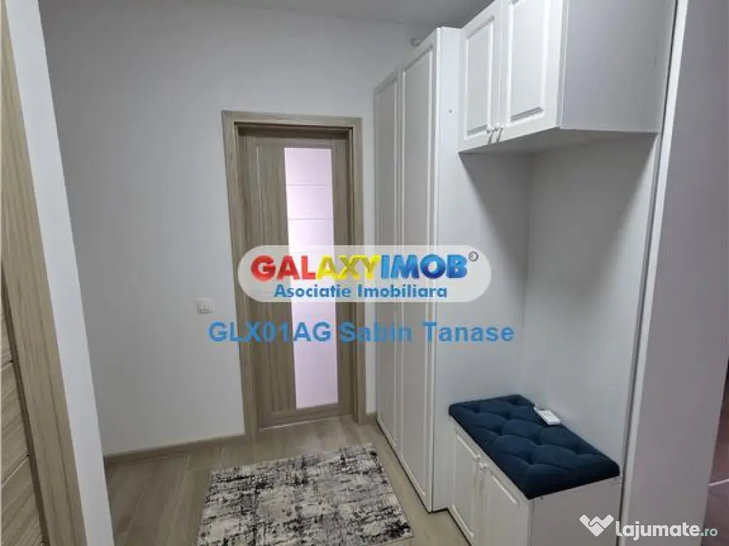 De inchiriat ap 3 cam ULTRAMODERN fratii golesti la cheie f 