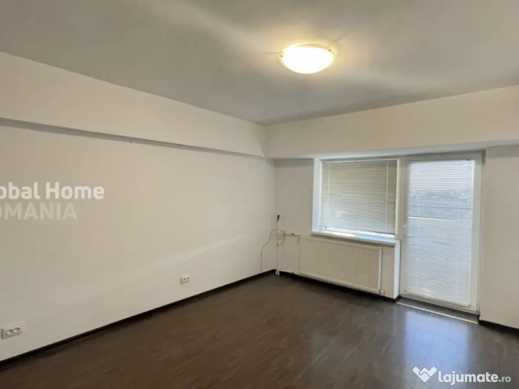 Duplex - Office – 5 Camere + 3 Balcoane + 2 Băi | Bulevar 