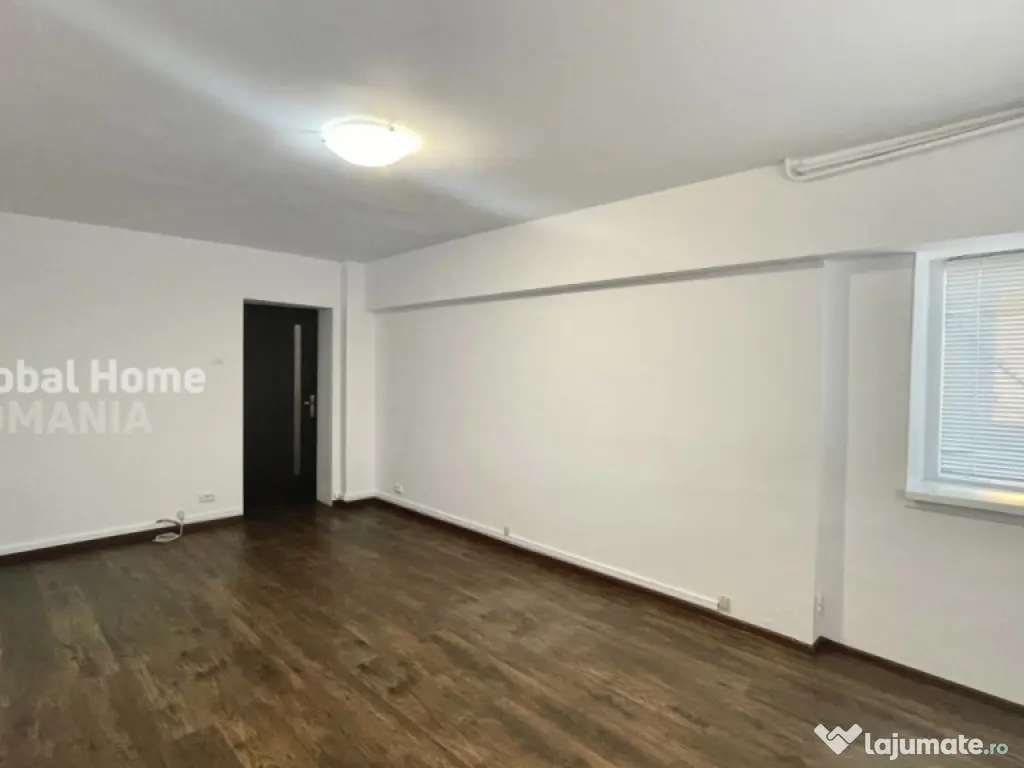 Duplex - Office – 5 Camere + 3 Balcoane + 2 Băi | Bulevar 