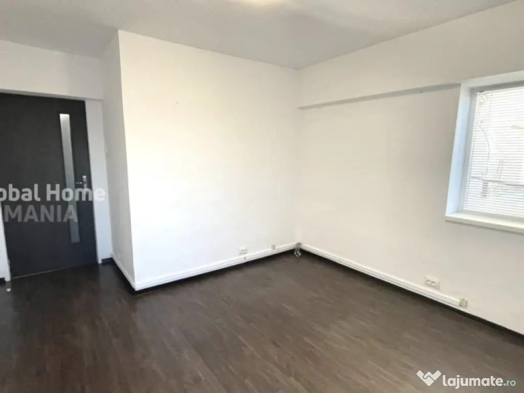 Duplex - Office – 5 Camere + 3 Balcoane + 2 Băi | Bulevar 