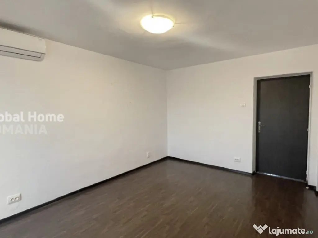 Duplex - Office – 5 Camere + 3 Balcoane + 2 Băi | Bulevar 