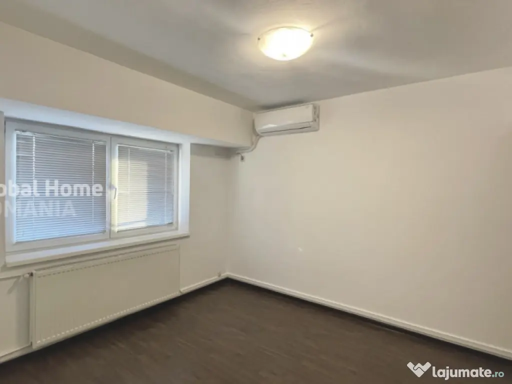 Duplex - Office – 5 Camere + 3 Balcoane + 2 Băi | Bulevar 