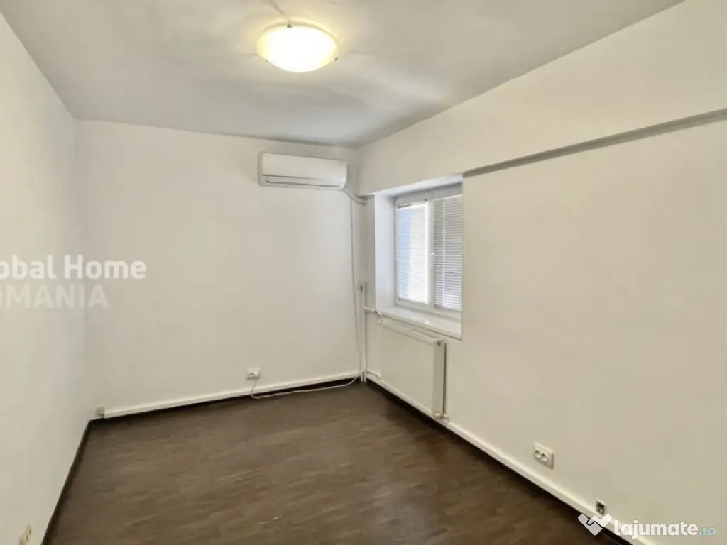 Duplex - Office – 5 Camere + 3 Balcoane + 2 Băi | Bulevar 