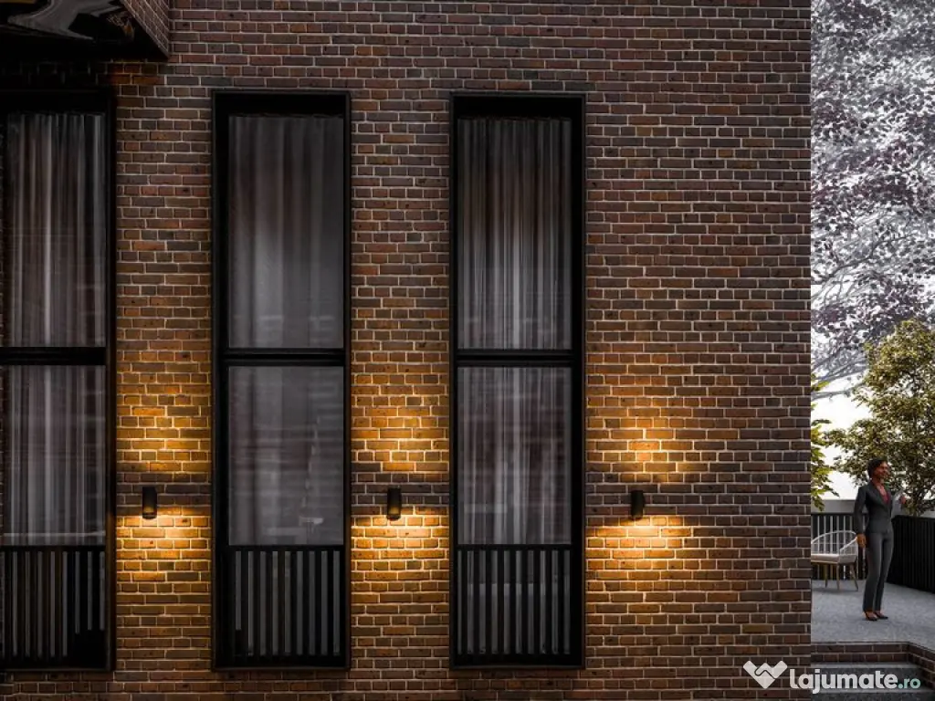 Apartament nou, 2 camere, 177 000 Euro. Comision 0. 