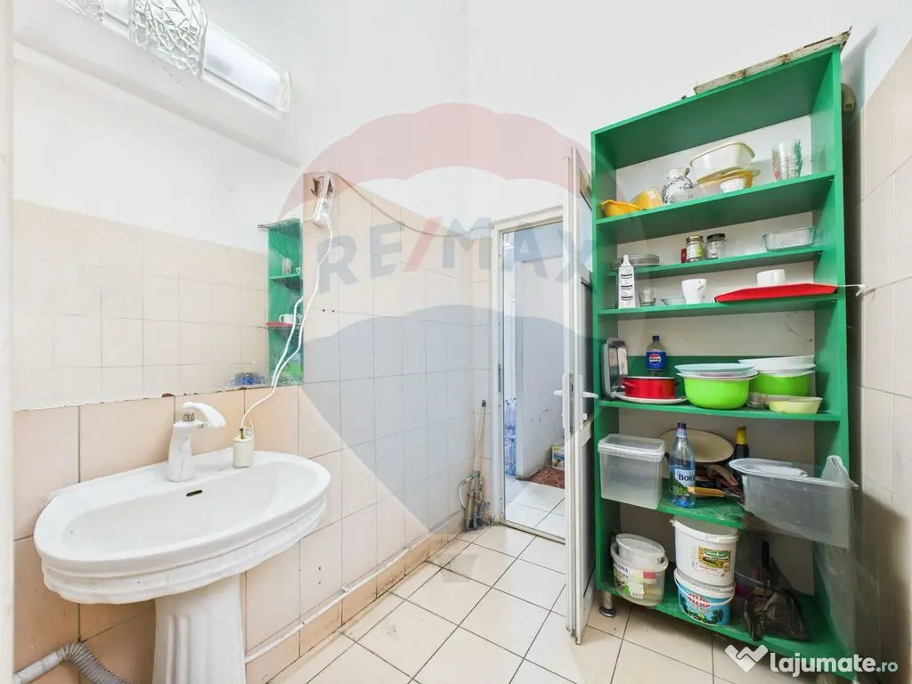 Spațiu Comercial de 86.22mp LIBER - de vânzare în zona... 