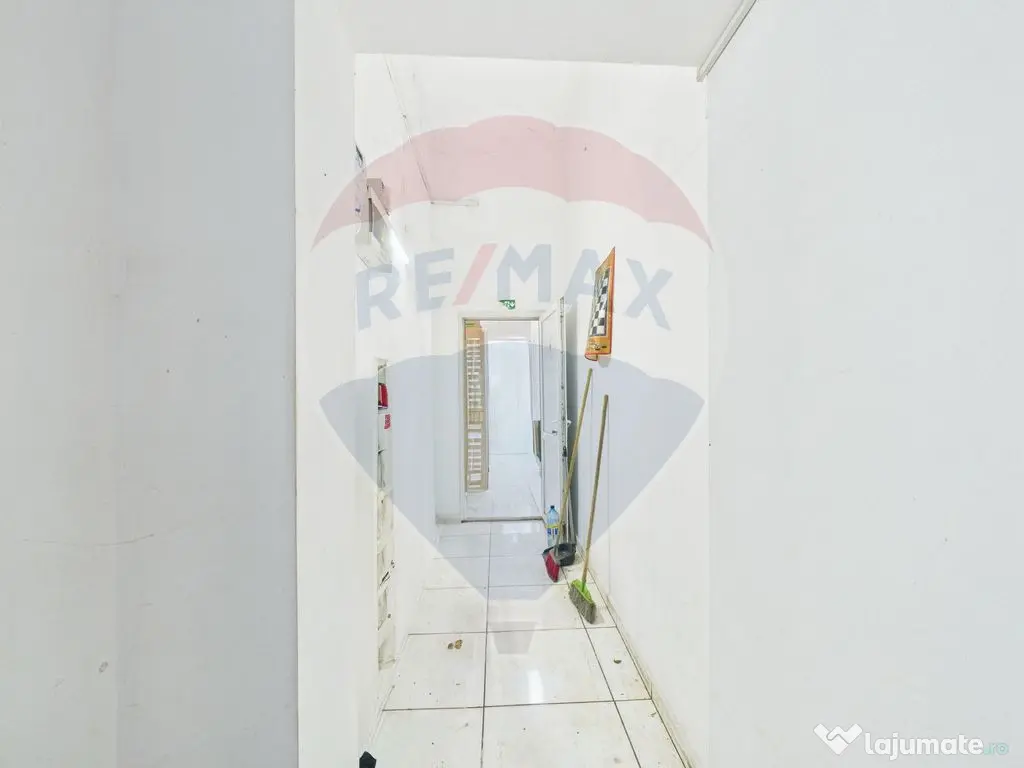 Spațiu Comercial de 86.22mp LIBER - de vânzare în zona... 