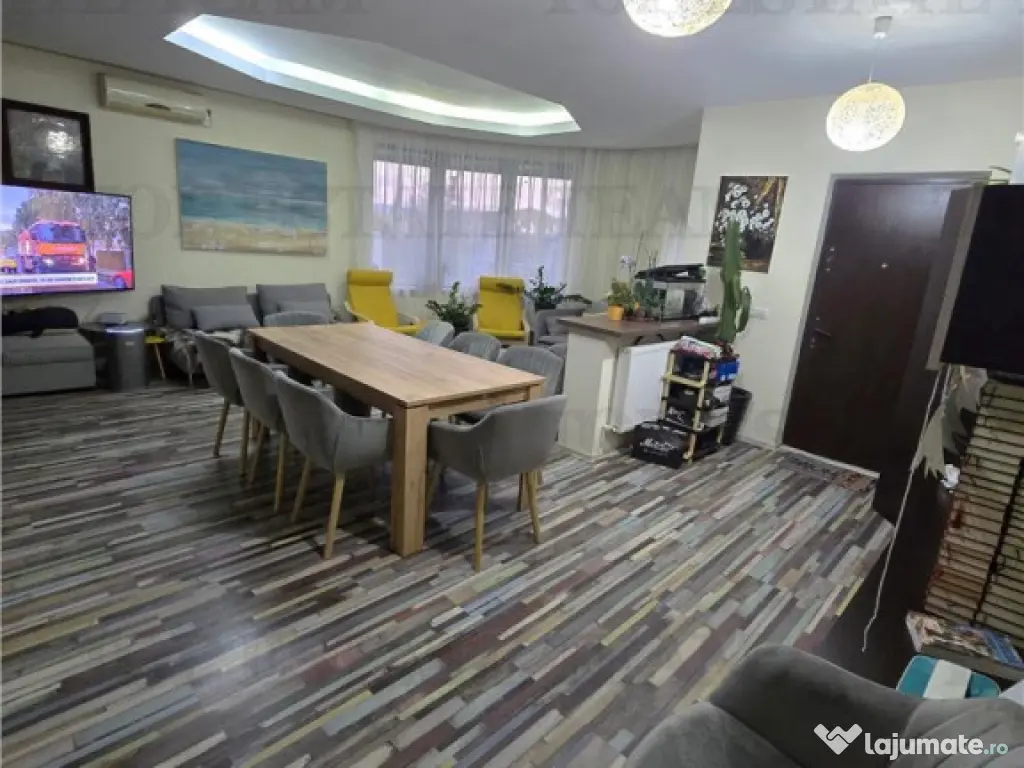 For Sale Casa Harmony, Corbeanca/Petresti/Spatiu, confort si 