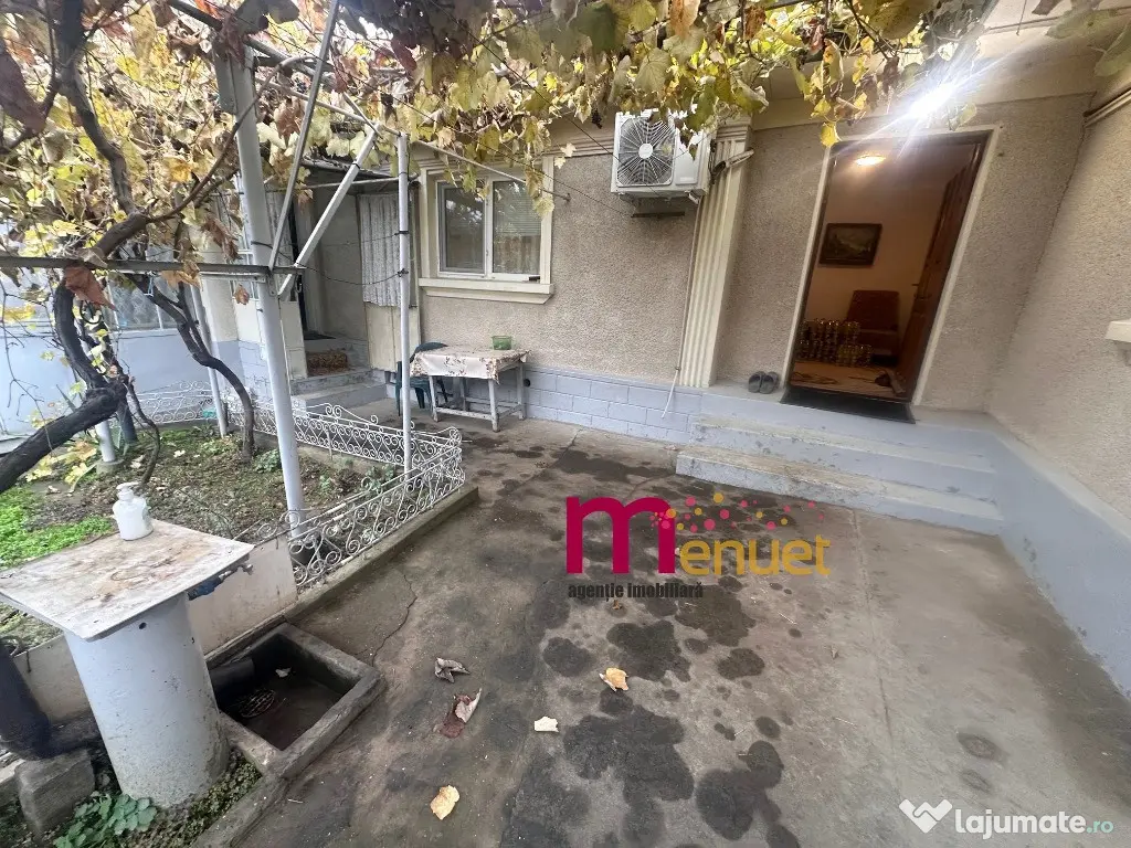 Casa ,zona Elena Doamna, 173 mp 