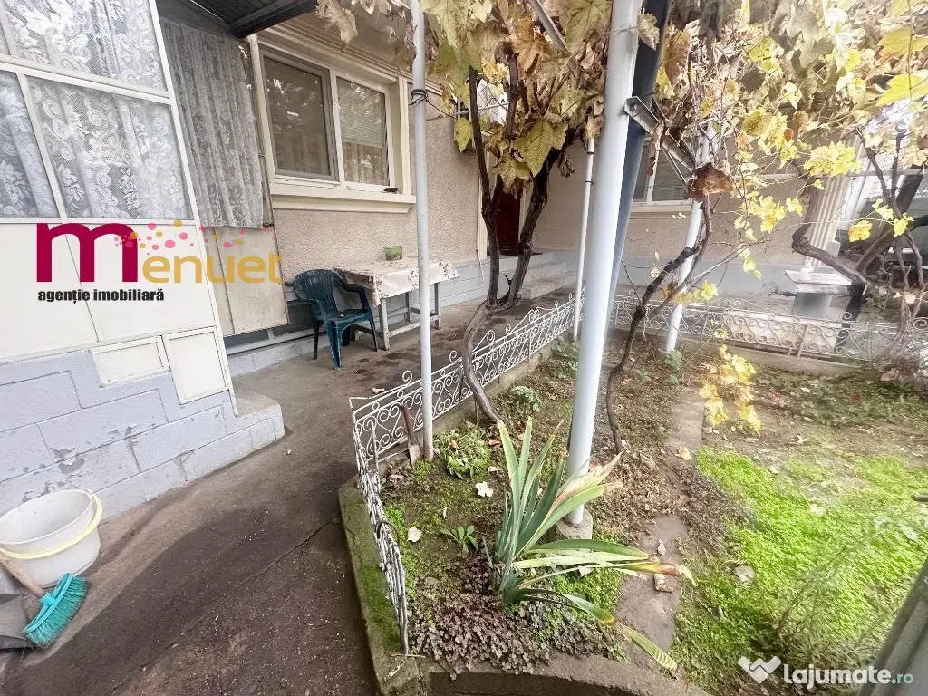 Casa ,zona Elena Doamna, 173 mp 