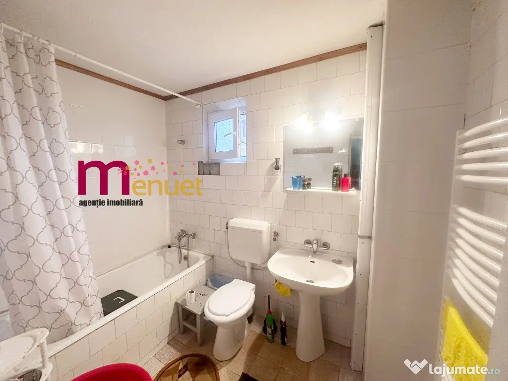 Casa ,zona Elena Doamna, 173 mp 