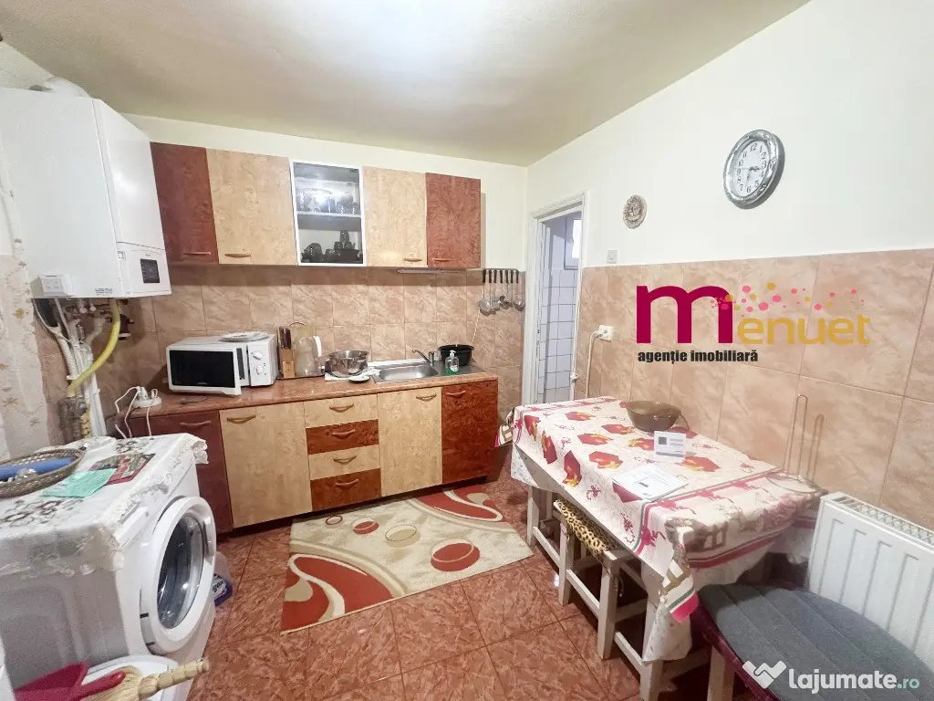 Casa ,zona Elena Doamna, 173 mp 