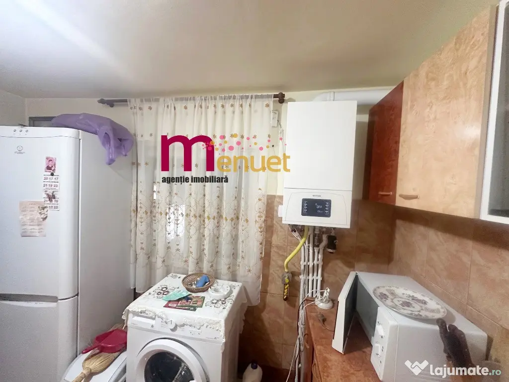 Casa ,zona Elena Doamna, 173 mp 