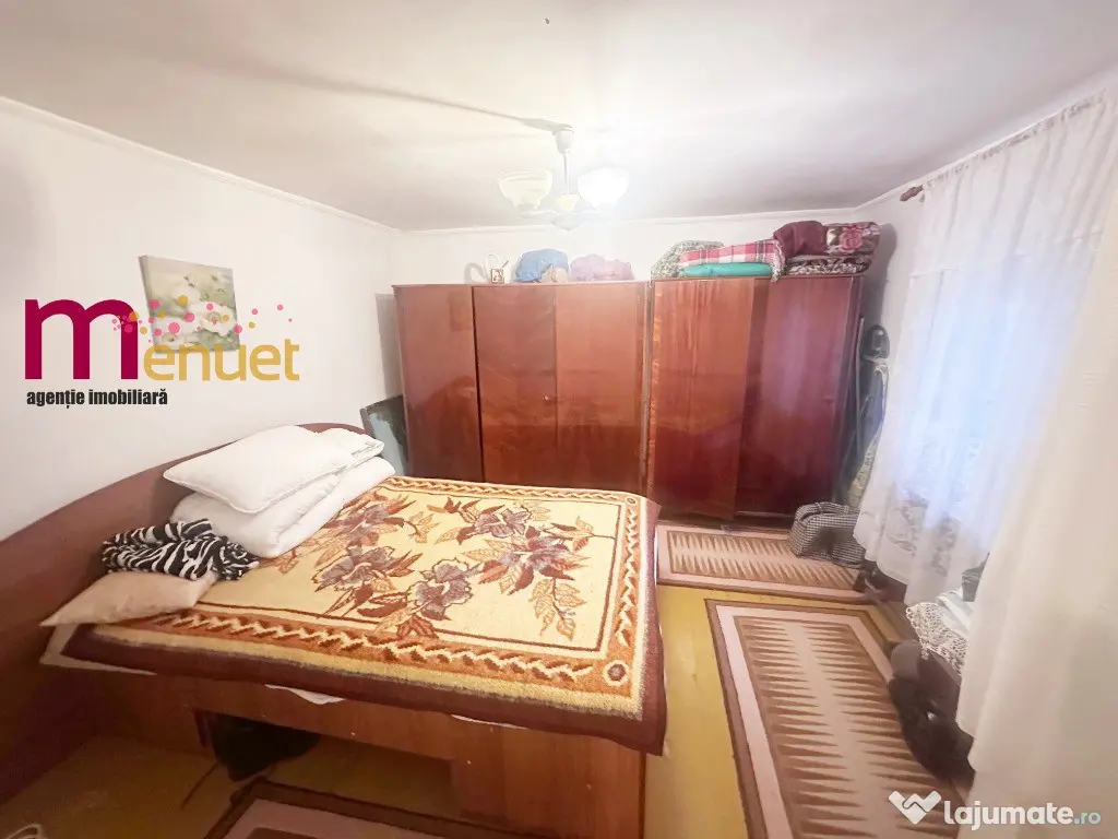 Casa ,zona Elena Doamna, 173 mp 