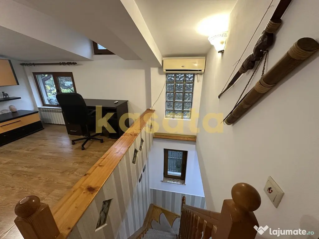 Casă 3 Camere de Vanzare | Curte | Renovată | Magazie 