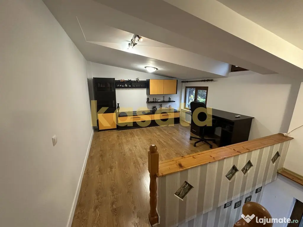 Casă 3 Camere de Vanzare | Curte | Renovată | Magazie 