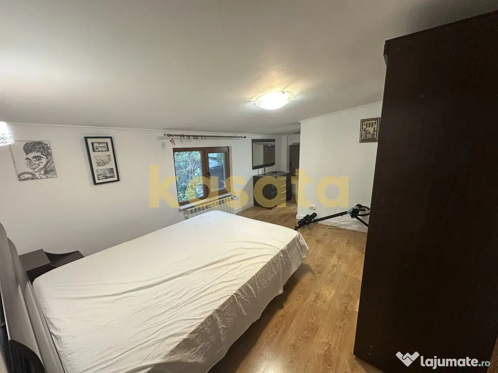 Casă 3 Camere de Vanzare | Curte | Renovată | Magazie 