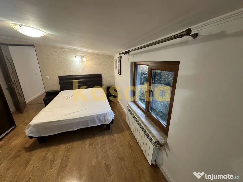 Casă 3 Camere de Vanzare | Curte | Renovată | Magazie 