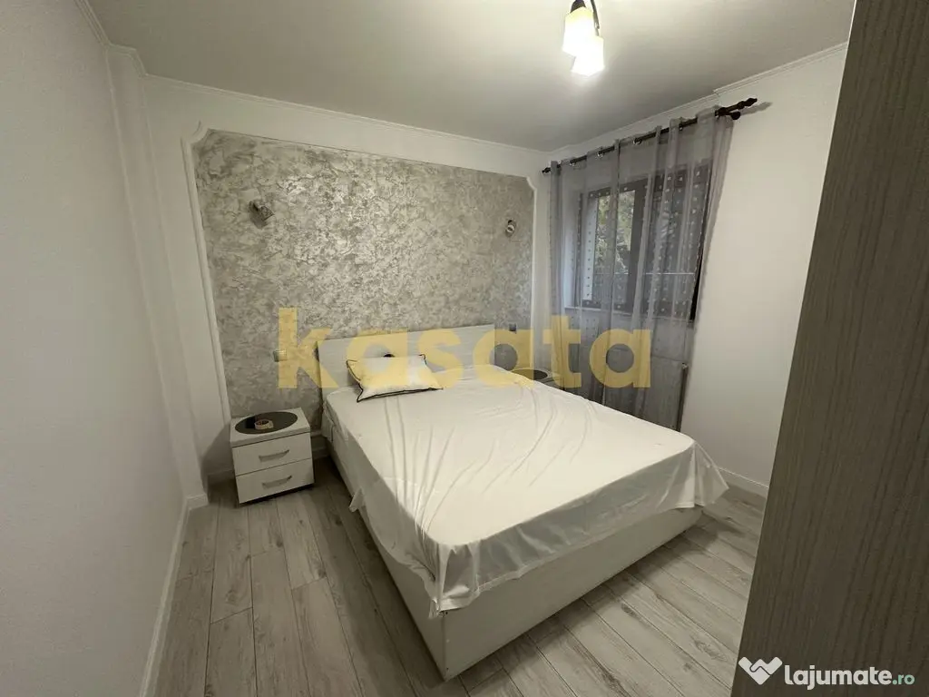 Casă 3 Camere de Vanzare | Curte | Renovată | Magazie 