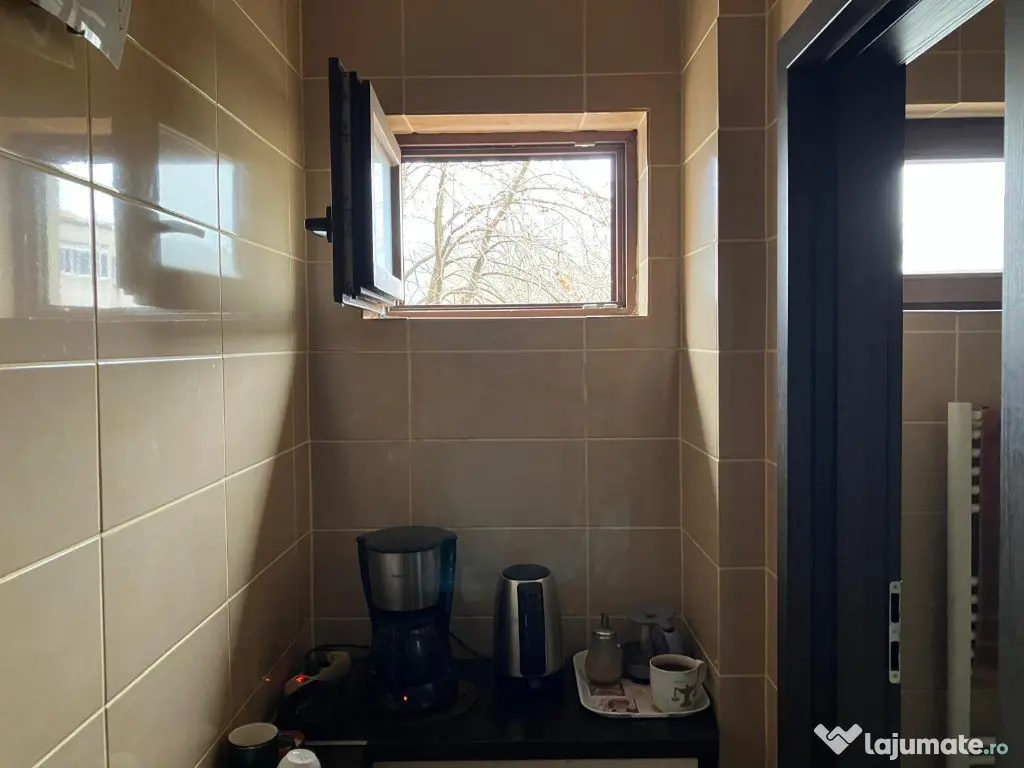 Vand apartament de 2 camere in Deva, zona ultracentrala, etaj 2,