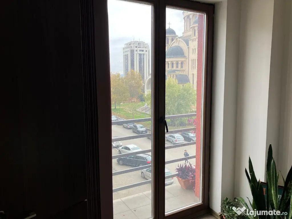 Vand apartament de 2 camere in Deva, zona ultracentrala, etaj 2,