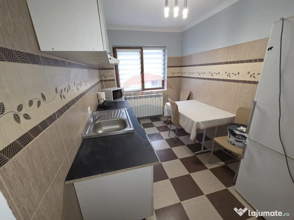 Apartament cu 2 camere Aleea Caminului 