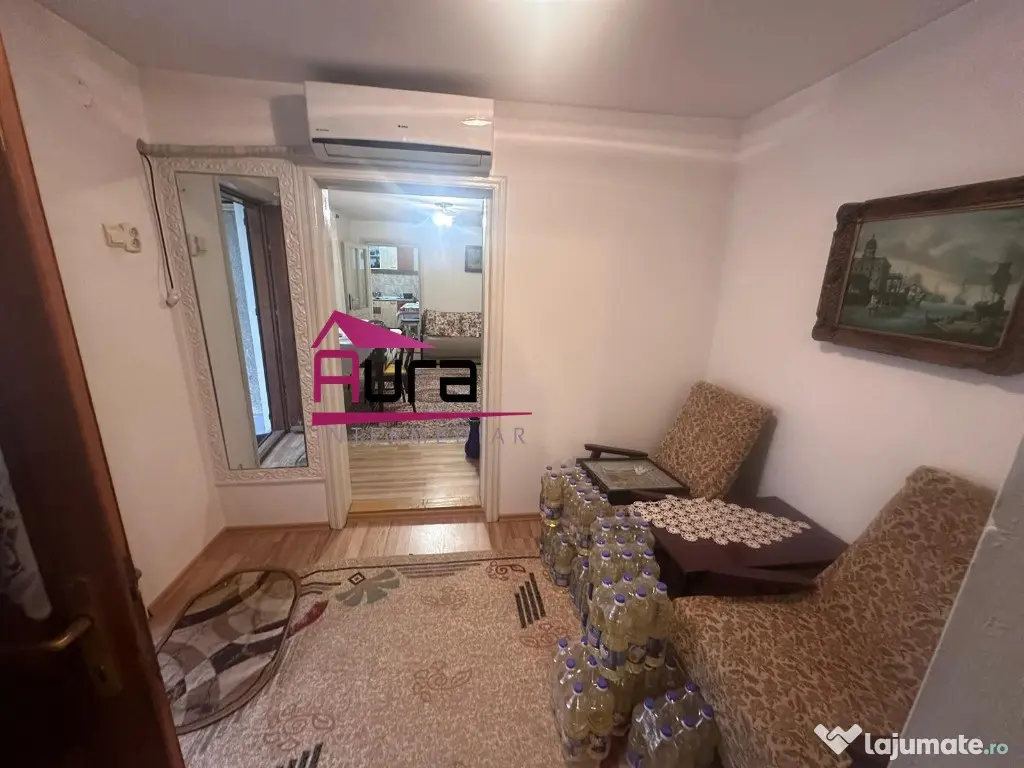 Casa zona Elena Doamna