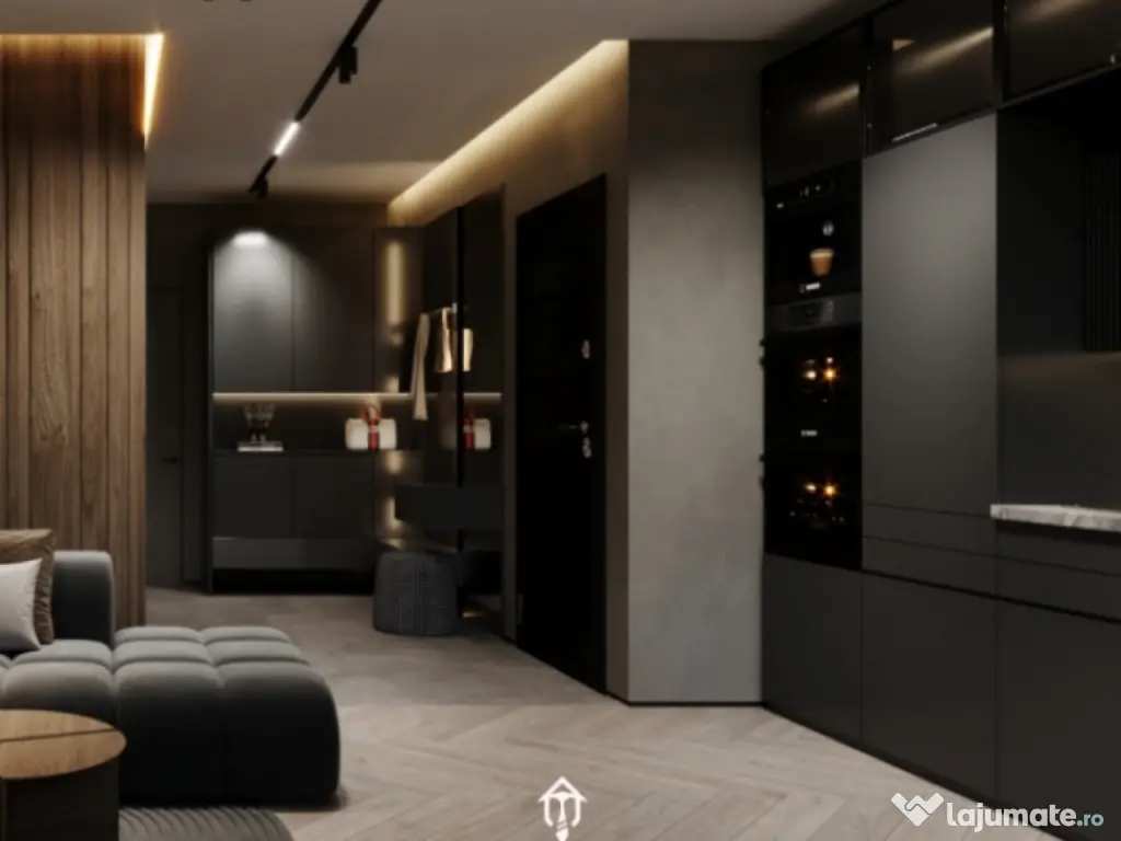 DIRECT DE LA DEZVOLTATOR | Apartament cu 3 camere PREMIUM | 